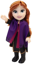 Lėlė - pasakos personažas Jakks Pacific Frozen Anna 211814, 38 cm