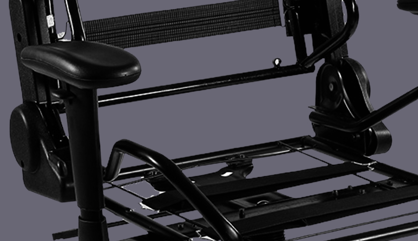 Žaidimų kėdė Canyon Fobos GC-3 Gaming Chair