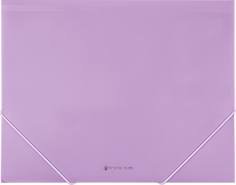 Папка с резинкой Panta Plast 0410-0034-15, 315 мм x 245 мм, A4