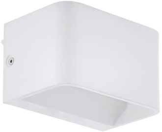 Светильник настенный Eglo Sania 4, 6 Вт, LED