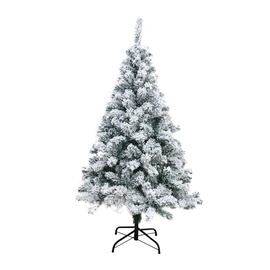 Искусственная елка Christmas Touch SYPVC-19, 210 см, с подставкой