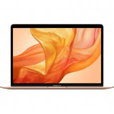 Nešiojamas kompiuteris Apple MacBook Air 13” M1 8C CPU, 7C GPU 8GB, 256GB -  Gold INT - Senukai.lt