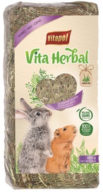 Barība grauzējiem Vitapol Vita Herbal, trušiem, 0.8 kg