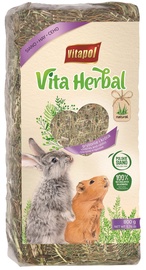 Barība grauzējiem Vitapol Vita Herbal, trušiem, 0.8 kg