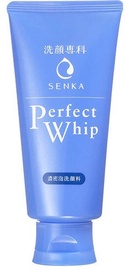 Sejas tīrīšanas līdzeklis Shiseido Perfect Whip, 120 ml