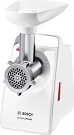 Мясорубка Bosch CompactPower MMWPL 3000