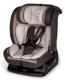 Автомобильное сиденье Lionelo Aart, коричневый/бежевый, 9 - 36 кг