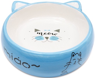 Bļoda barošanai Record Miao S, 0.11 l