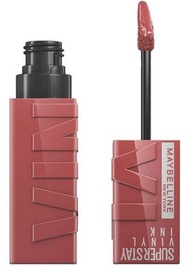 Lūpų dažai Maybelline SuperStay Vinyl Ink 35 Cheeky, 4.2 ml