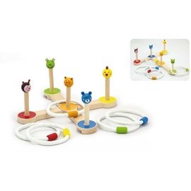 Игрушка VIGA Ring Toss 50174