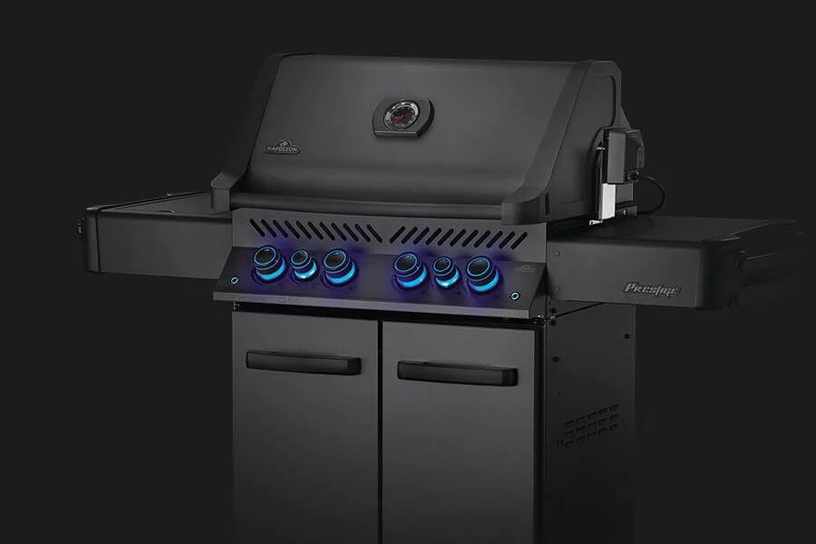 Gaasigrill Napoleon Phantom Prestige 500 RSIB, 168 cm x 68 cm