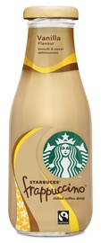 Kavos gėrimas Starbucks Frappuccino Vanilla, 0.250 kg