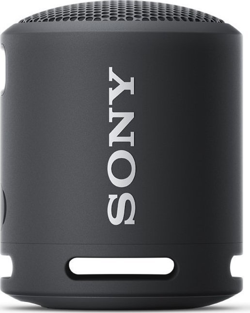 Беспроводная колонка Sony XB13 Extra Bass, черный, 5 Вт