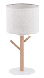 Lampa TK Lighting Albero 5573, E27, brīvi stāvošs, 15W