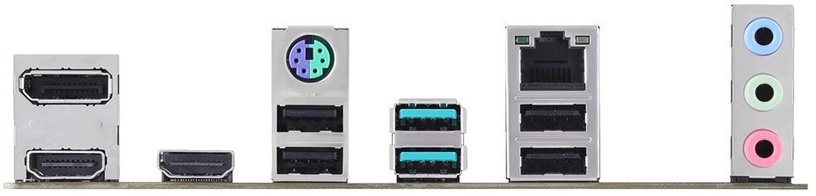Mātesplate Asus PRIME B760M-A D4