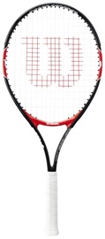 Tennisereket Wilson Feeder 25 TRT200800, valge/must/punane