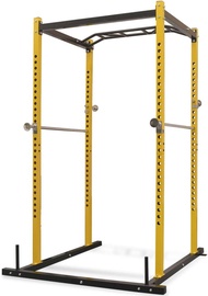 Vertikālā siena presītes veidošanai VLX Fitness Power Rack
