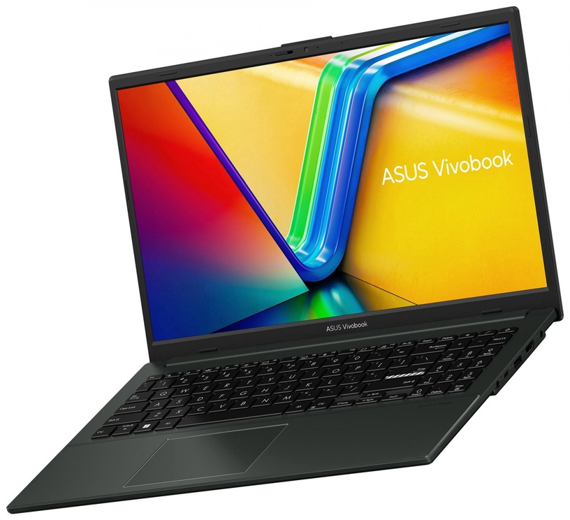 Ноутбук Asus Vivobook E1504FA-BQ184W, AMD Ryzen™ 3 7320U, 8 GB, 512 GB, 15.6 ″, AMD Graphics, черный, en