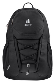 Туристический рюкзак Deuter 3813221, черный, 25 л