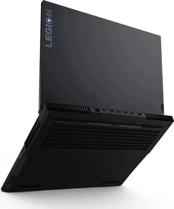 Portatīvais dators Lenovo Legion 5 15ACH6 82JW00N5PB, AMD Ryzen 7 5800H, 16 GB, 1 TB, 15.6 ", Nvidia GeForce RTX 3050, melna