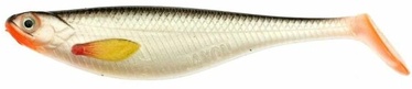 Gumijas zivis Jaxon Intensa Hegemon Maxi Soft 1219321, 13 cm, sudraba/dzeltena/tumši zaļa