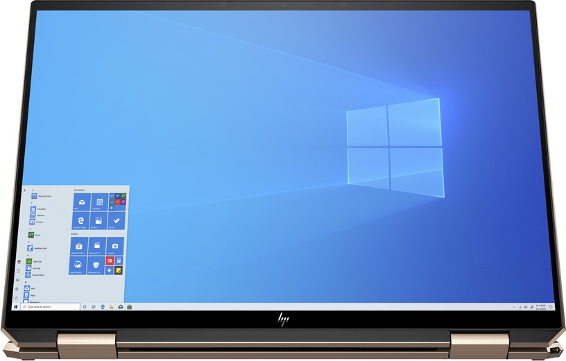 Sülearvuti HP Spectre x360 14-ea0104nw PL, Intel® Core™ i7-1165G7, 16 GB, 512 GB, 13.5 "