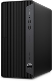 Stacionārs dators HP ProDesk 400 G7 MT 5U531EA Intel® Core™ i5-10500, Intel UHD Graphics 630, 16 GB, 256 GB