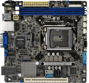 Материнская плата Asus P11C-I/NGFF2280