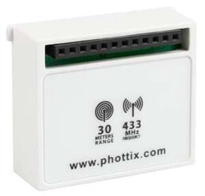 Radio modulis Phottix Radio Module Phottix RT-32