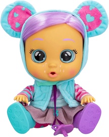 Lėlė Cry Babies Dressy Lala, 30 cm