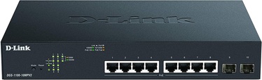 Jagaja (Switch) D-Link DGS-1100-10MPV2