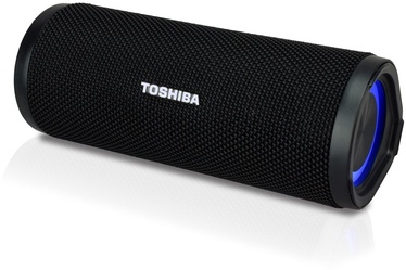 Bezvadu skaļrunis Toshiba TY-WSP102, melna, 10 W