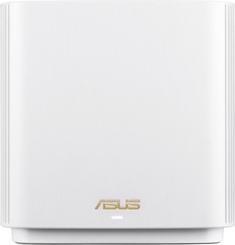 Maršrutizatorius Asus ZenWiFi XT9, balta