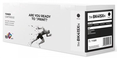 Tonera kasete TB Print TH-BK415XN, melna