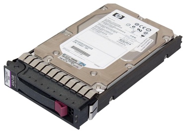 Жесткий диск сервера (HDD) HPE 454274-001, 450 GB