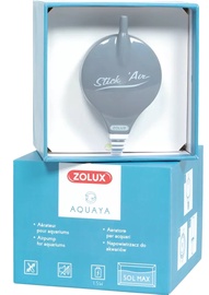 Воздушный насос Zolux Ekai, 0.11 кг, серый, 3 см
