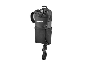 Рюкзак Giant H2Pro 430000111, нейлон/полиуретан, черный