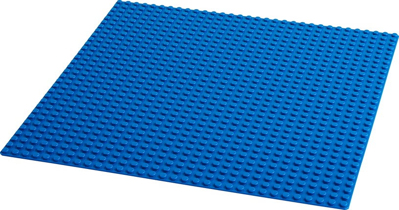 Tarvik LEGO® Classic Sinine alusplaat 11025