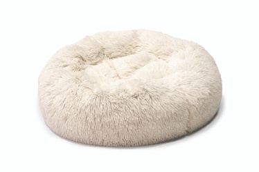 Кровать для животных Karlie Agnes, белый, 76x76x17 см