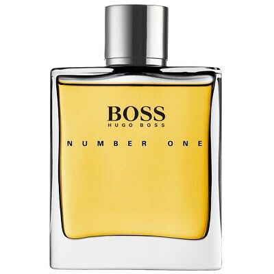 hugo boss eau de toilette spray 100ml