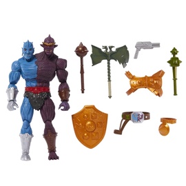 Фигурка-игрушка Mattel Masterverse Two Bad HLB59, 20.3 см