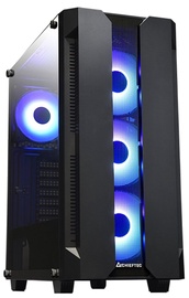 Stacionārs dators Intop RM34847 Intel® Core™ i7-14700F, Nvidia GeForce RTX 4060, 16 GB, 500 GB