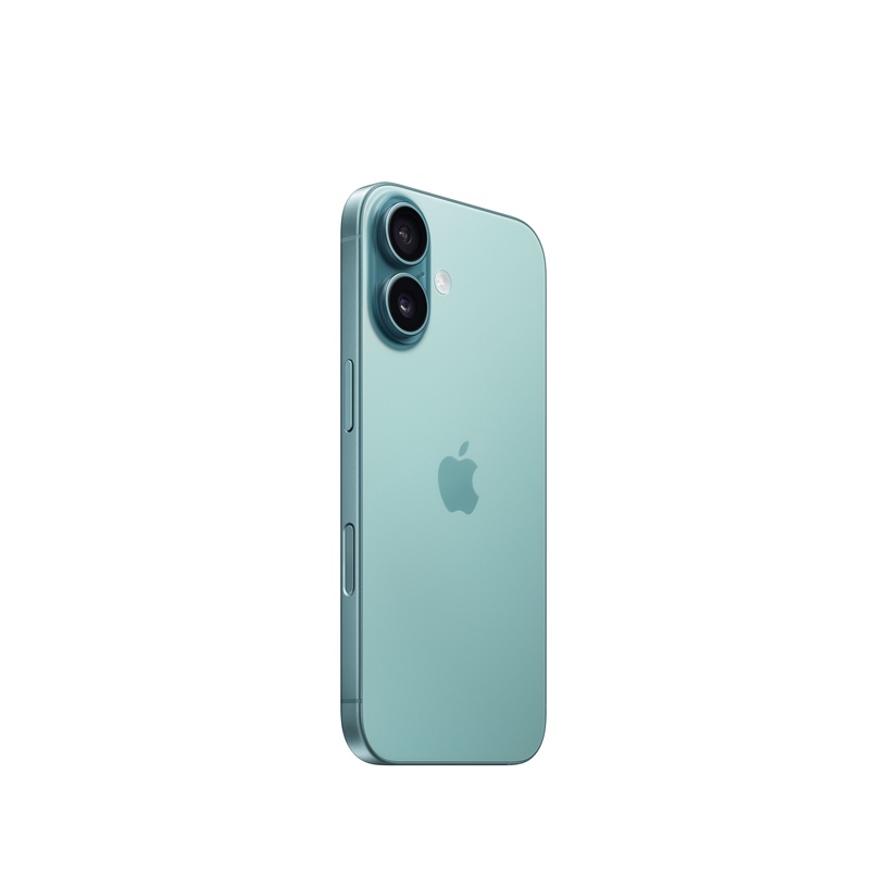 Mobiiltelefon Apple iPhone 16, 256 GB, roheline