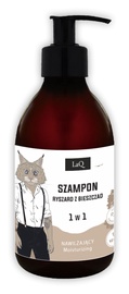 Šampūns Laq Mountain Lynx, 300 ml