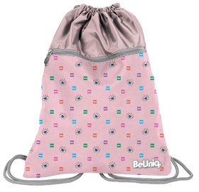 Apavu soma Paso BU22PK-713, rozā/pelēka