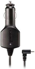Зарядное устройство Garmin Vehicle Power Cable, черный