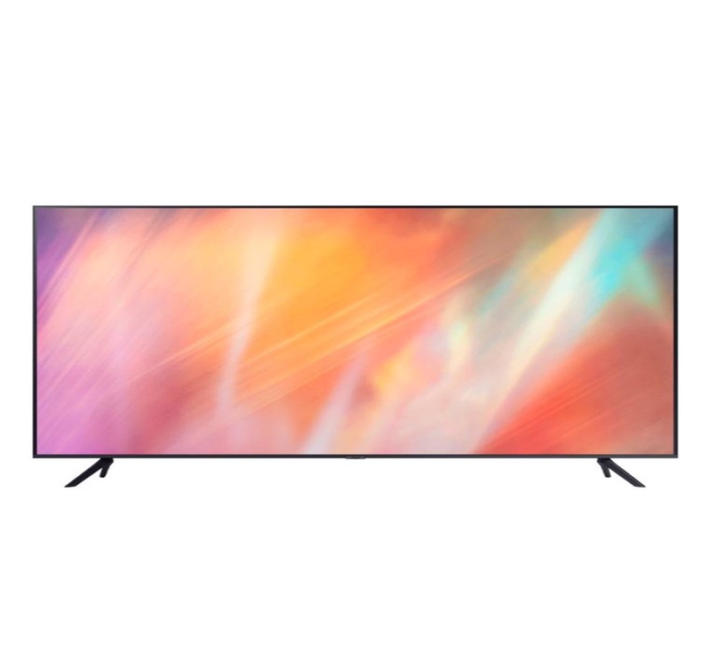 Televiisor Samsung UE43AU7172UXXH, LED, 43 "