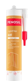 Акриловый герметик Penosil LightFiller 620, 0.3 л, белый