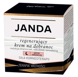 Sejas krēms sievietēm Janda Cream, 50 ml