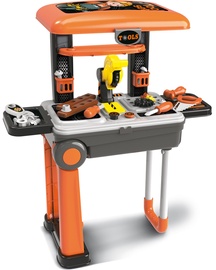 Laste tööriistakomplekt Buddy Toys Suitcase Deluxe Workshop BGP 3012